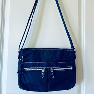 Kipling New Angie Crossbody